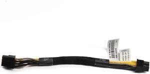 Y12H1 0Y12H1 6Pin 8Pin BackPlane Cable de alimentación para PowerEdge R820