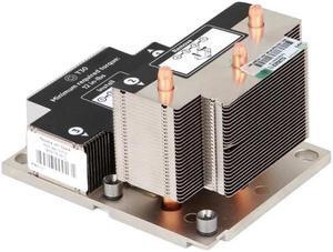 875071-001 873594-001 For Proliant DL380 Gen10 Server High Performance CPU Heatsink