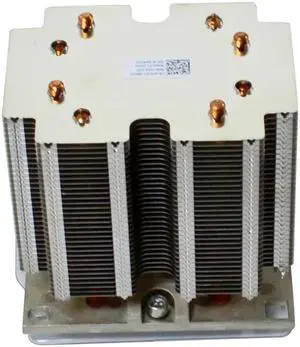 KN2PJ 0KN2PJ For EMC POWEREDGE T640 Server CPU Processor Heatsink Cooling
