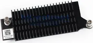 for Precision 3440 T3440 T3450 VR Cooling Heatsink Module 097CCP 97CCP