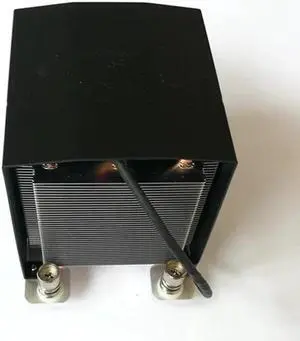 CPU Heatsink For Precision T3610 T5610 T5810 Cooling YH2R3 0YH2R3