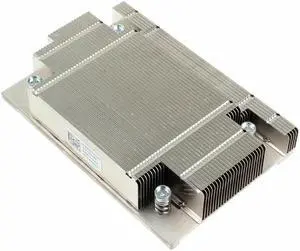 For PowerEdge R830 CPU Processor Heatsink 0WV97V WV97V