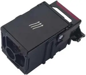 Cooling Fan Assembly 654752-001 667882-001 CPU Cooling Fans For Proliant DL360p DL360e G8