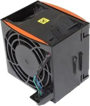 CPU Cooling Fan 69Y5611 94Y6620 For X3650M4 X3650 M4 System Cooler