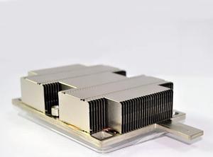 1CW2J 01CW2J Second CPU Heatsink Cooler For PowerEdge R540 R440