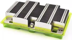0F8NV 1U Heatsink For Poweredge R640 R740 CPU Heatsink