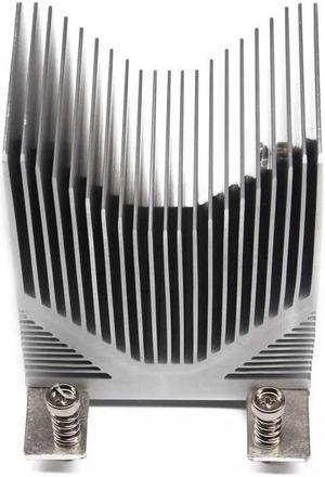 CPU Processor Heatsink For PowerEdge T630 0RMVM3 RMVM3