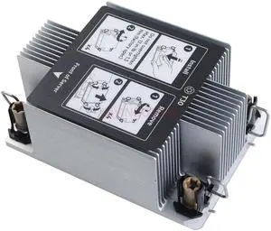 For Proliant DL380 G10 Plus Server Standard Heatsink P26491-001 P14966-001 P14903-001