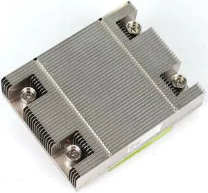 For PowerEdge R320 R420 R520 CPU Processor Heatsink