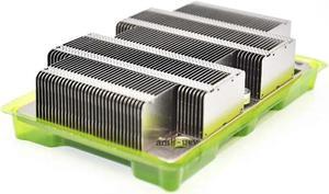 CPU Cooling Heatsink C6R9H For Poweredge Server R740 R740XD R640