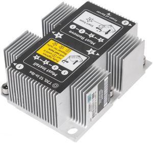 873592-001 875070-001 Heatsink For Proliant DL380 DL388 G10 Server