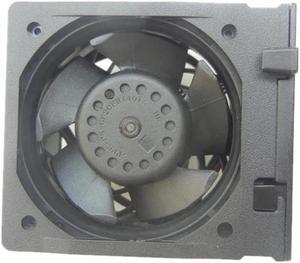 For PowerEdge R540 System Upgrade Fan 2nd CPU Cooling H3H8Y 0H3H8Y