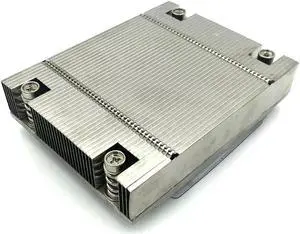 2FKY9 Heatsink For PowerEdge R430 Server CPU Processor Cooling