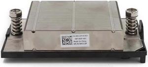 CPU Heatsink For PowerEdge R620 Heat Sink M112P 0M112P