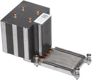 CPU Heat Sink For PowerEdge R920 R930 Heatsink 0FVT7F FVT7F