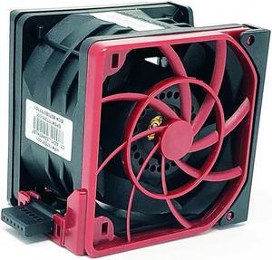 For HP ProLiant DL380 DL380P DL388 Gen9 Fan Assembly Module 796850-001 777285-001 747597-001
