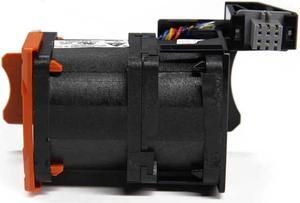 F1YN7 Cooling Fan 12V 1.82A For Poweredge R620 Server CPU Fan