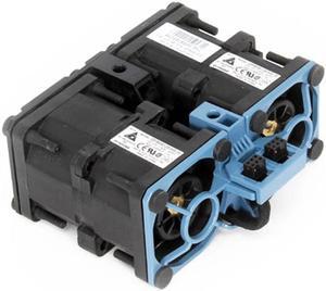 System Cooling Fan Assembly For Proliant DL360 G6 DL360G7 489848-001 532149-001