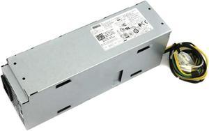 Opti-plex 3050 5050 7050 3060 5060 7060 7070 3070 200W Power Supply PSU H200EBS-00 L200EBS-00 AC200EBS-00 H200NS-00