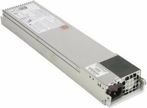 PWS-920P-1R 920W 1U Redundant 80 Plus Platinum Power Supply PSU