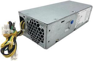 Switching Power Supply D18-180P1A PA-1181-3HB PCH019 For ProDesk 281 G3 400 G5 Slimline Desktop 180W