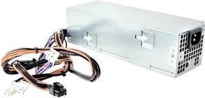 360W Swicthing Power Supply For Dell 5090 5880 3880 3881 7060 7070 5070 5060 V5890 MT H360EBM-00 HU360EBM-00 L360EBM-00