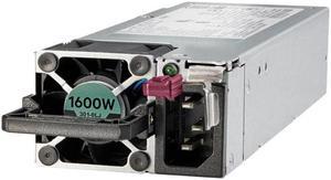 830272-B21 1600W Flex Slot Platinum Hot Plug Power Supply Unit PSU 830262-001 830270-201 863373-001
