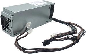 500W Power Supply L500EPM-00 D500EPM-00 H500EPM-00 For Opti-plex 5070 7070 5080 7080 5090 3650 3670 3671 3260 3681