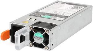 2000W Platinum PSU D2000E-S0 DPS-2000EB A For R740 R840 R940 C4130 FX2S MVP7C J5WMG 39K3H W1R7V