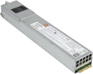 PWS-706P-1R 700W/750W 1U Redundant Power Supply Unit PSU 80 Plus Platinum