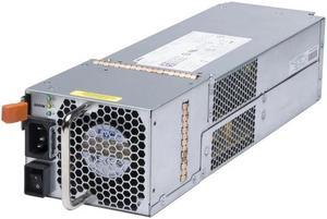 600W Hot Swap Power Supply H600E-S0 0NFCG1 For MD1220 MD3200 MD3600I