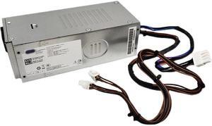 Power Supply For Inspiron 3910 3710 MT 300W H300EPS-01 D300EPS-00 3XY3J 03XY3J 6R2MV 06R2MV