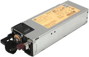 800W Flex Slot Platinum Plug Power Supply PSU 720479-B21 723600-101 723599-001 For Gen9 Server