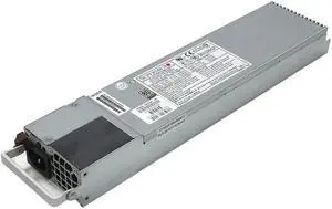 PWS-1K28D-240 1U 1280W Redundant Power Supply Unit PSU