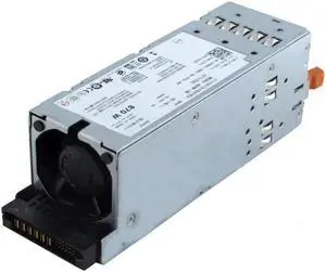 0YFG1C 07NVX8 A870P-00 N870P-S0 870W Redundant Power Supply For R710 T610