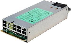 GPU Mining Power Supply Platinum 1200Watt Server PSU DPS-1200FB-1 A 579229-001 570451-101