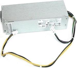 Power Supply L240AM-00 B240AM-00 HU240AM-00 AC240AM-00 H240EM-00 For Optiplex-3040 5040 7040 3650 3656 SFF