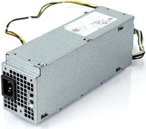 Power Supply 9XD51 RWMNY 5XV5K WYX72 HGRMH J1J77 180W  For Optiplex-3040 5040 7040 SFF