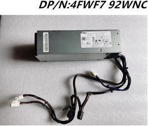 Switching Power Supply Adapter For Inspiron G5 5090 XPS 8940 460W PSU L460EBM-00 H460EBM-00 92WNC 092WNC 4FWF7 04FWF7