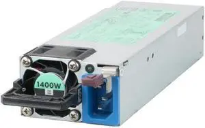 1400W Flex Slot Platinum Plus Hot Plug Power Supply Source 720620-B21 733427-001 754383-001