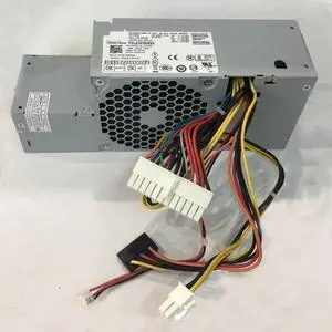 D275P-00 H275P-01 Power Supply 275W For Optiplex 740 745 755 Small Form Factor