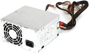 350W Power Supply PSU For ML310e G8 671310-001 686761-001 DPS-350AB-20 A