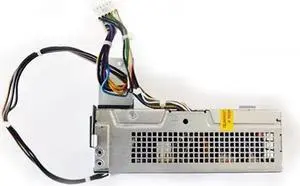 Power Supply 503375-001 508151-001 For 6005 8000 8100 8200 6000 SFF 240W