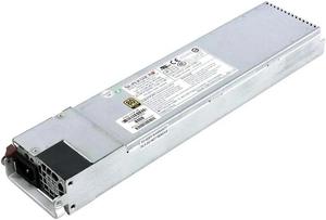 PWS-721P-1R 1U Redundant Power Supply Unit PSU 720W 80 Plus Gold