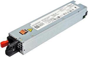 For P-owerEdge R410 500W Power Supply Redundant PSU A500E-S0 D500E-S0 H318J MHD8J