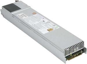 PWS-1K21P-1R 1U Redundant Power Supply 1000W/1200W PSU 80 Plus Gold