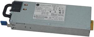 671797-001 DPS-500AB-3 A 622381-101 500 Watt Power Supply for  DL160 G8 Gen8