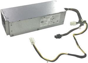 360 Watt Power Supply PSU H360EGM-00 VM8KR For Opti-plex XE3 3668 SFF 3050MT 7050MT V3650 V3653 MT SMPS
