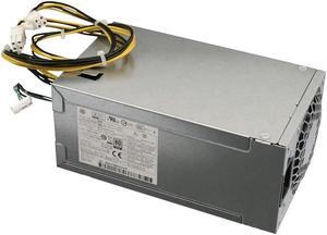 PA-1181-6HY PCH023 PCG004 D16-180P1A 180 Watt Power Supply Replacement For ProDesk 400 G5 280 G4 600 800 G3 Desktop
