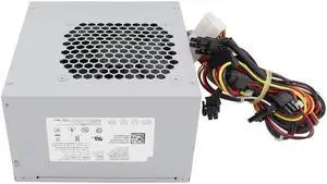 For Alienware Aurora R5 XPS 8700 8910 8920 460W Power Supply PSU HU460AM-01 WC1T4 0WC1T4